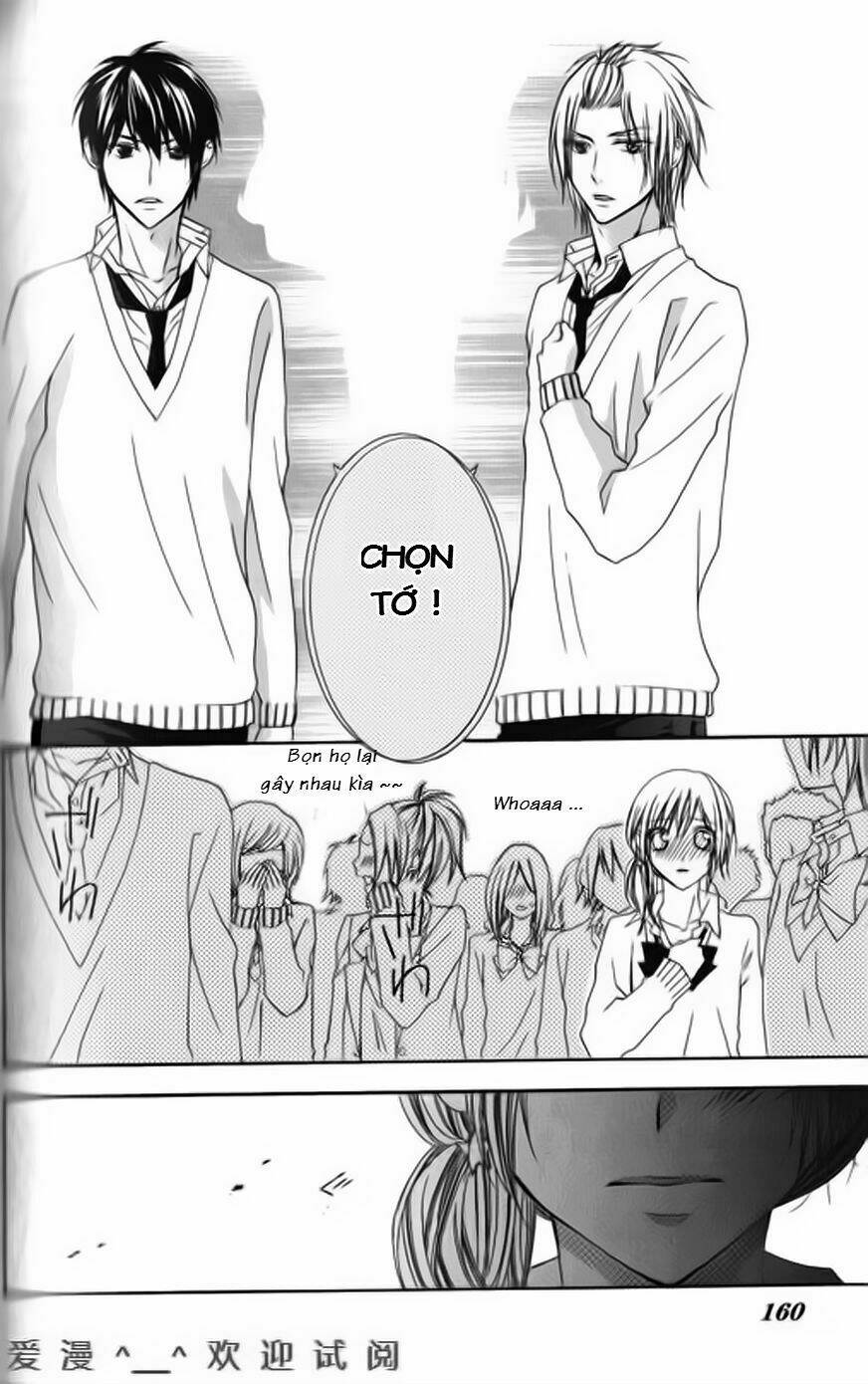 Tonari No Koigataki Chương 5 Ảnh 30