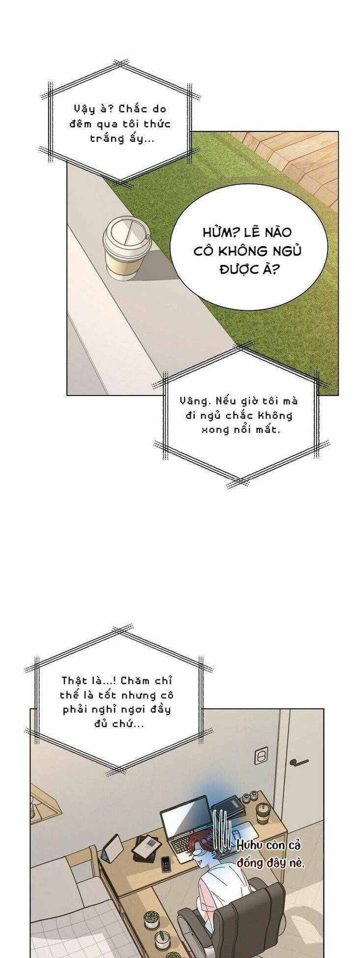 Nam Chính Chuẩn Gu Chương 40 Ảnh 43