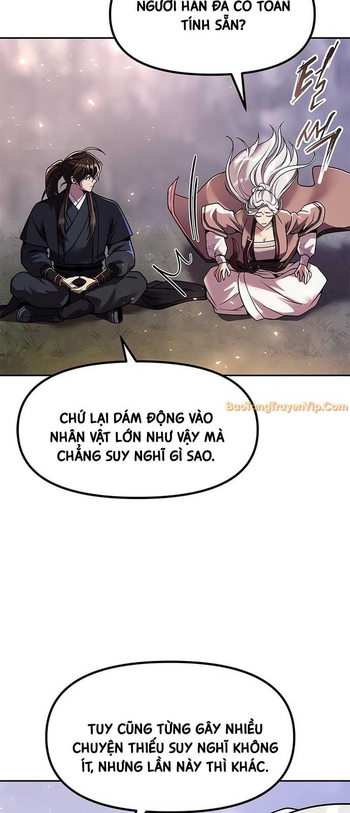 Ma Đạo Chuyển Sinh Ký Chương 118 Ảnh 9