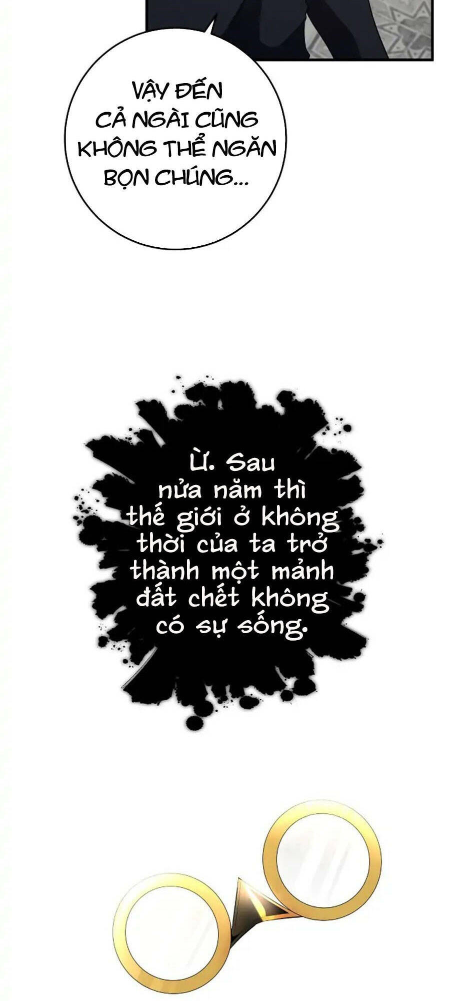 Tôi Là Thợ Săn Có Sức Mạnh Của 99 Vạn Tiền Kiếp Chương 92 Ảnh 45