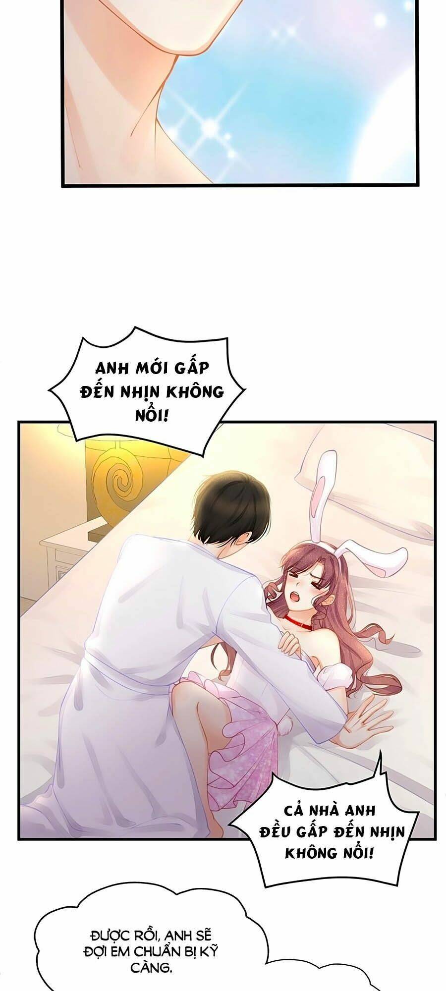 Ta Với Bốn Vị Cố Tiên Sinh Chương 49 Ảnh 3