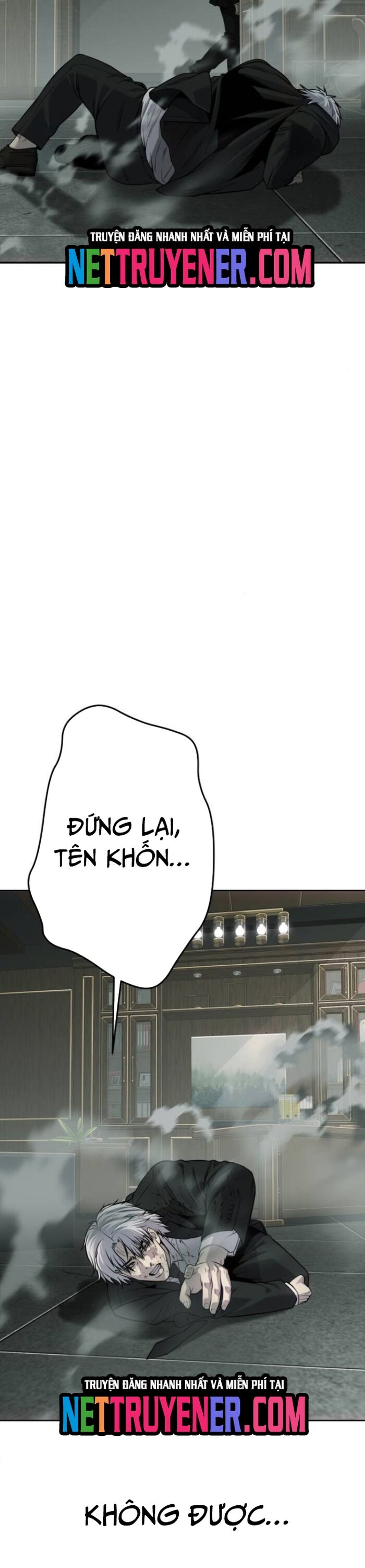 Đứa Con Báo Thù Chương 57 Ảnh 48