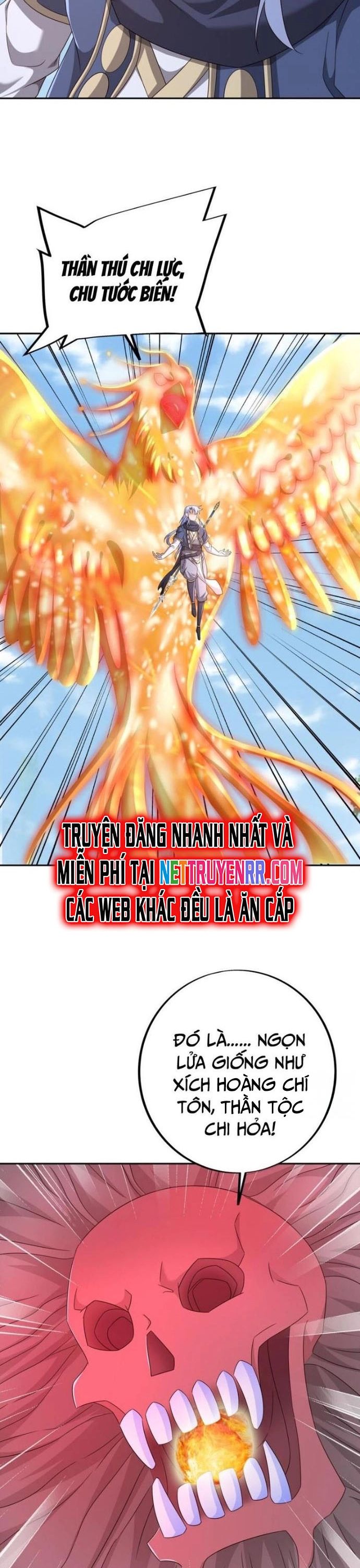 Trọng Sinh 1000 Lần, Ta Vô Địch Chương 153 Ảnh 6