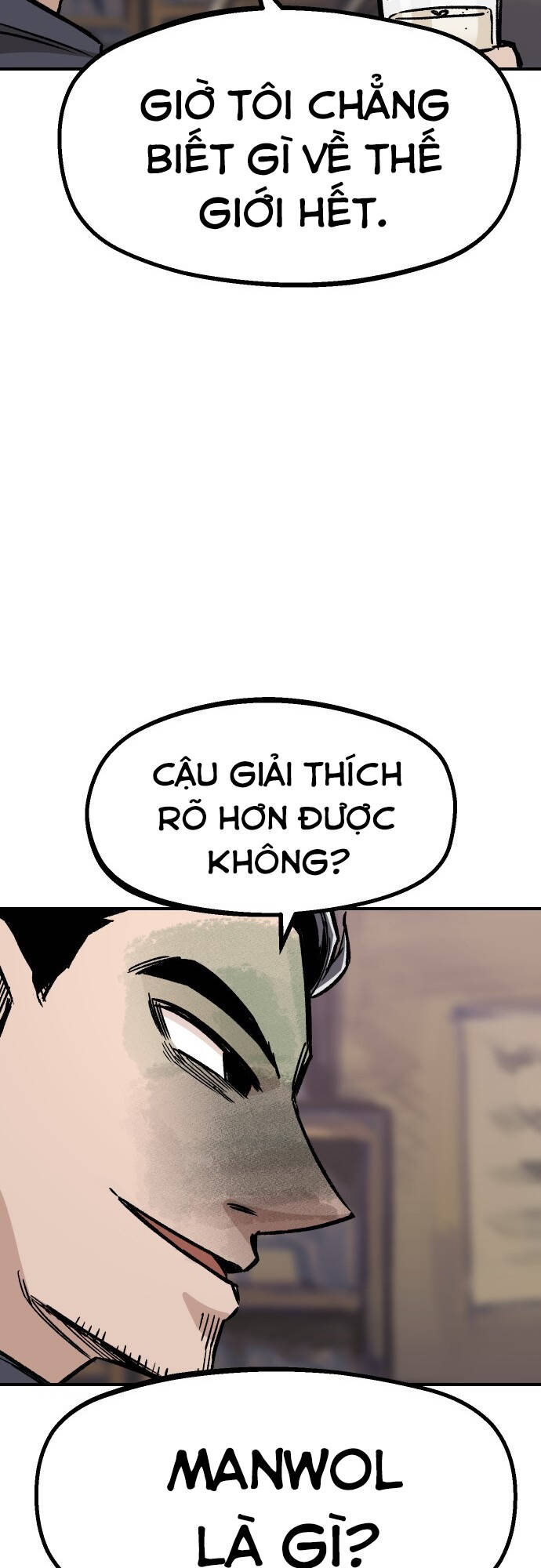 Sắp Xuất Ngũ Thì Isekai Chương 14 Ảnh 53
