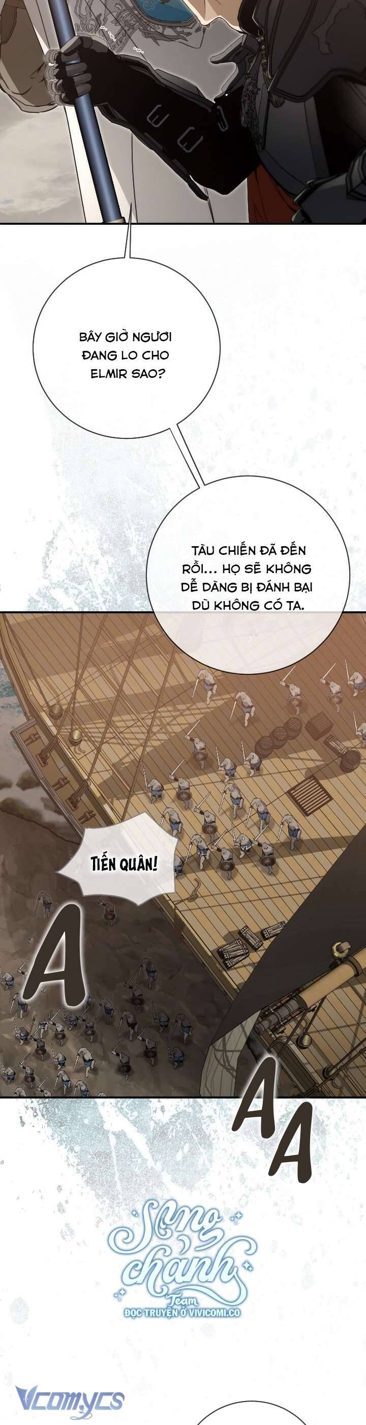 Lần Nữa Toả Sáng Chương 105 Ảnh 29