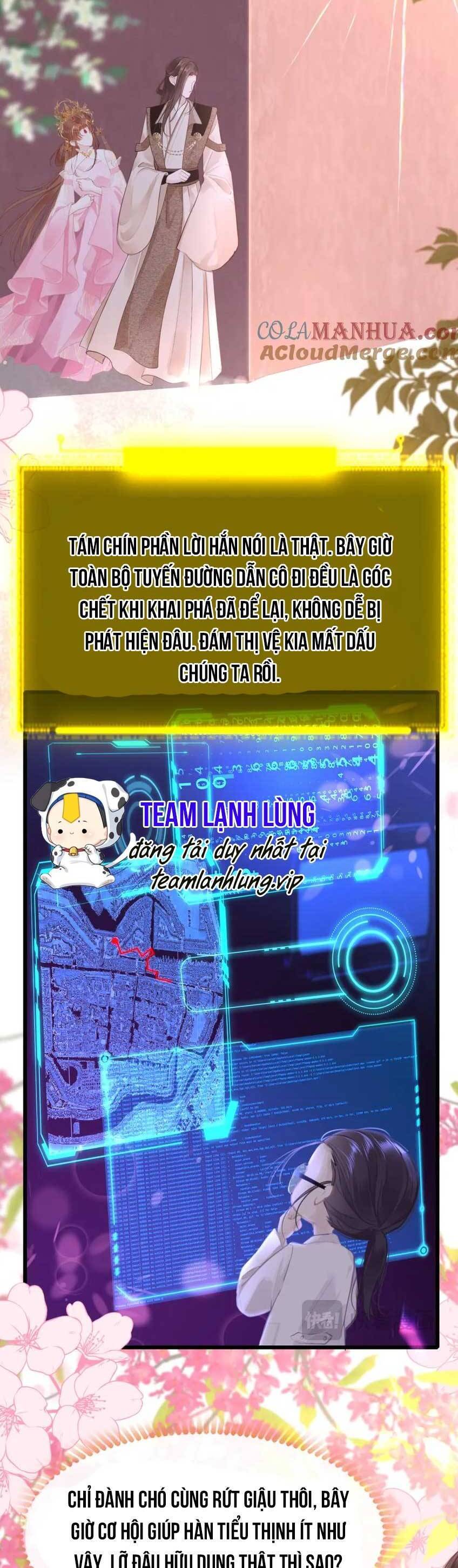 Bắt Đầu Hủy Hôn Để Công Lược Vương Gia Chương 103 Ảnh 28