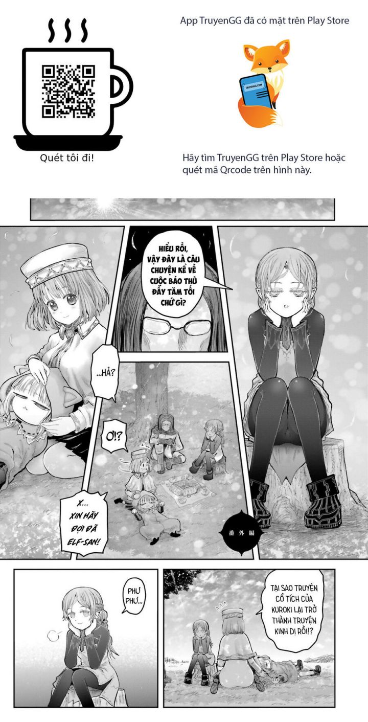 Isekai Ojisan Chương 66.5 Ảnh 2