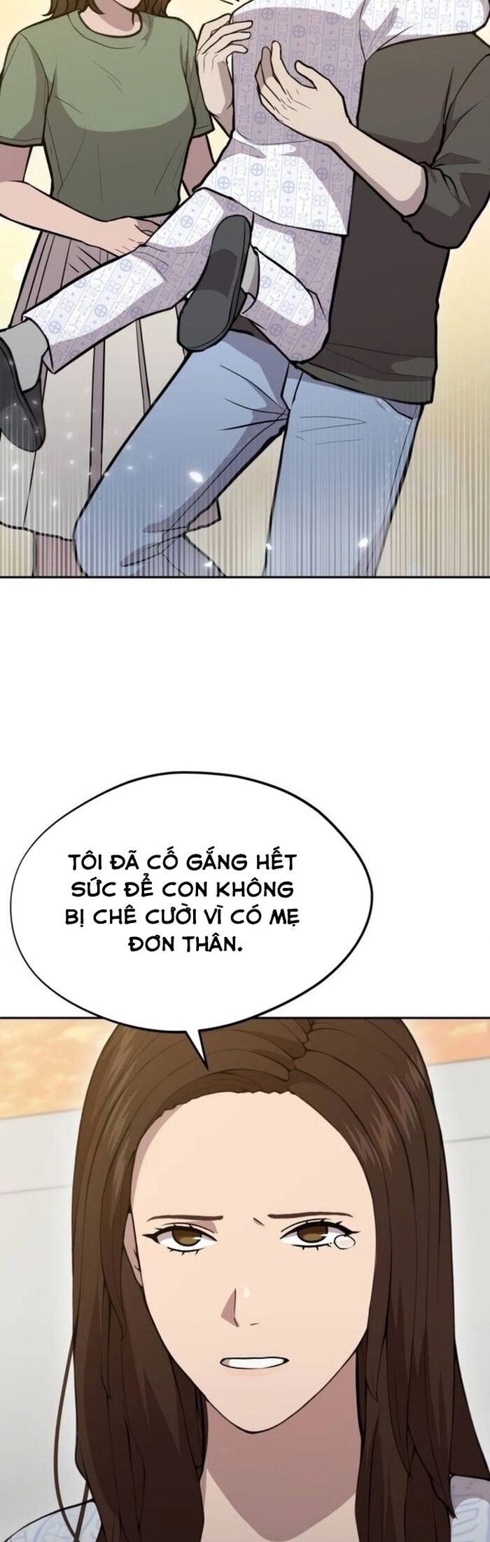Sứ Mệnh Thần Y Chương 21 Ảnh 11