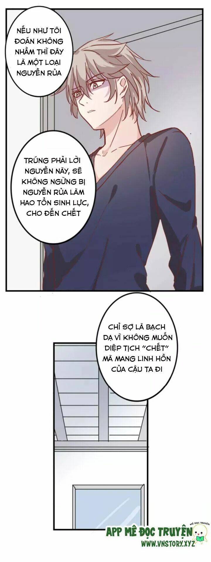 Hồ Tiên Này Không Tin Được Chương 47 Ảnh 12
