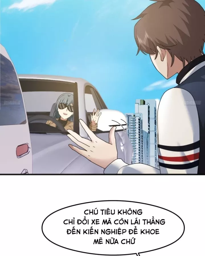 Ta Không Muốn Trùng Sinh Đâu Chương 427 Ảnh 16