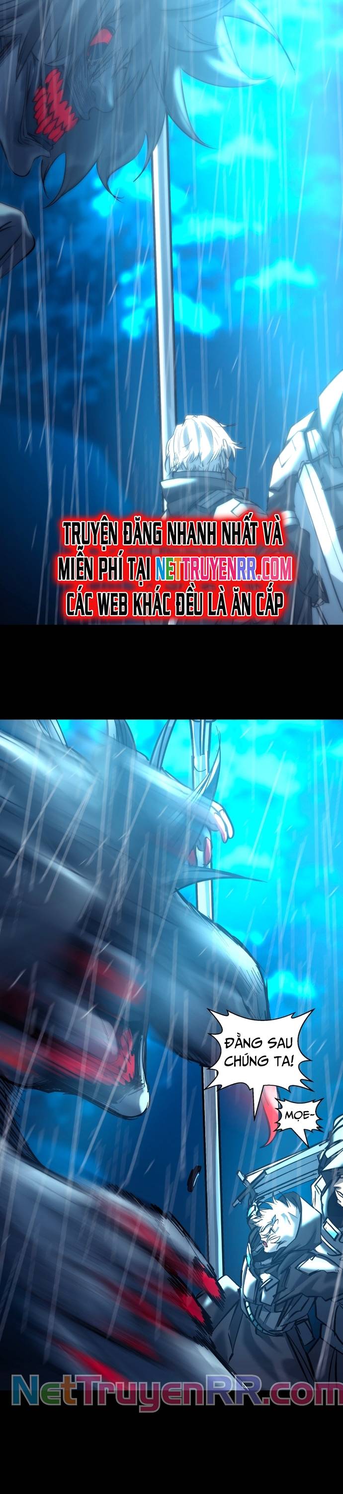 Cột Sống Đỏ Chương 14 Ảnh 48