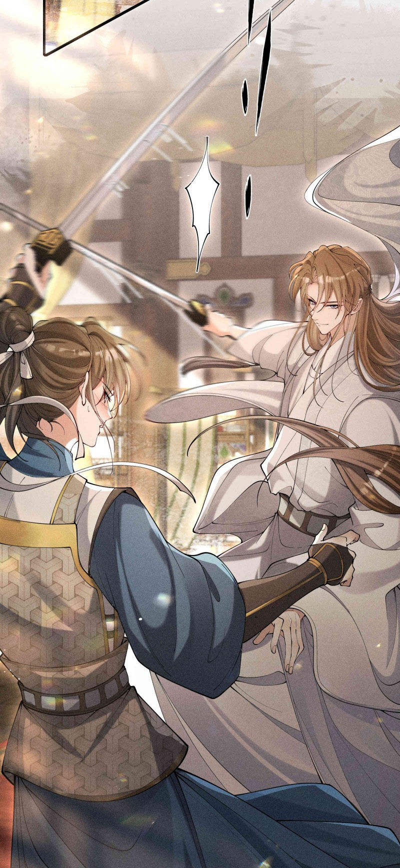 Kim Phong Ngọc Lộ Chương 16 Ảnh 19