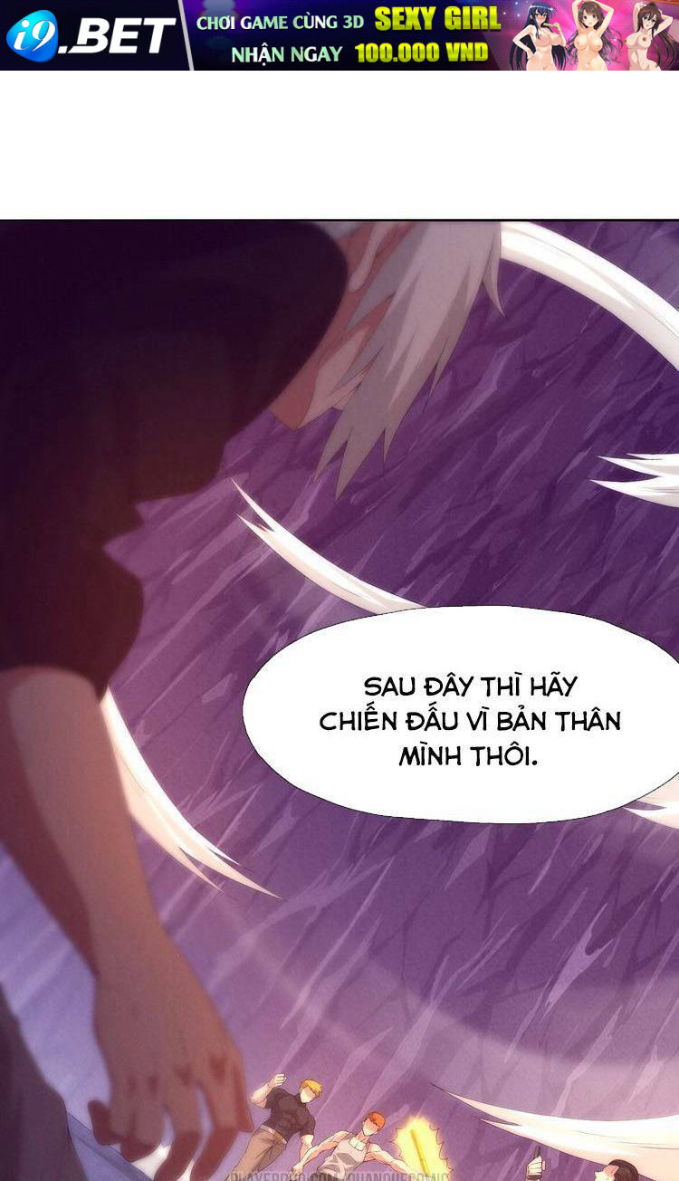 Hắc Kim Đảo Chương 7 Ảnh 43
