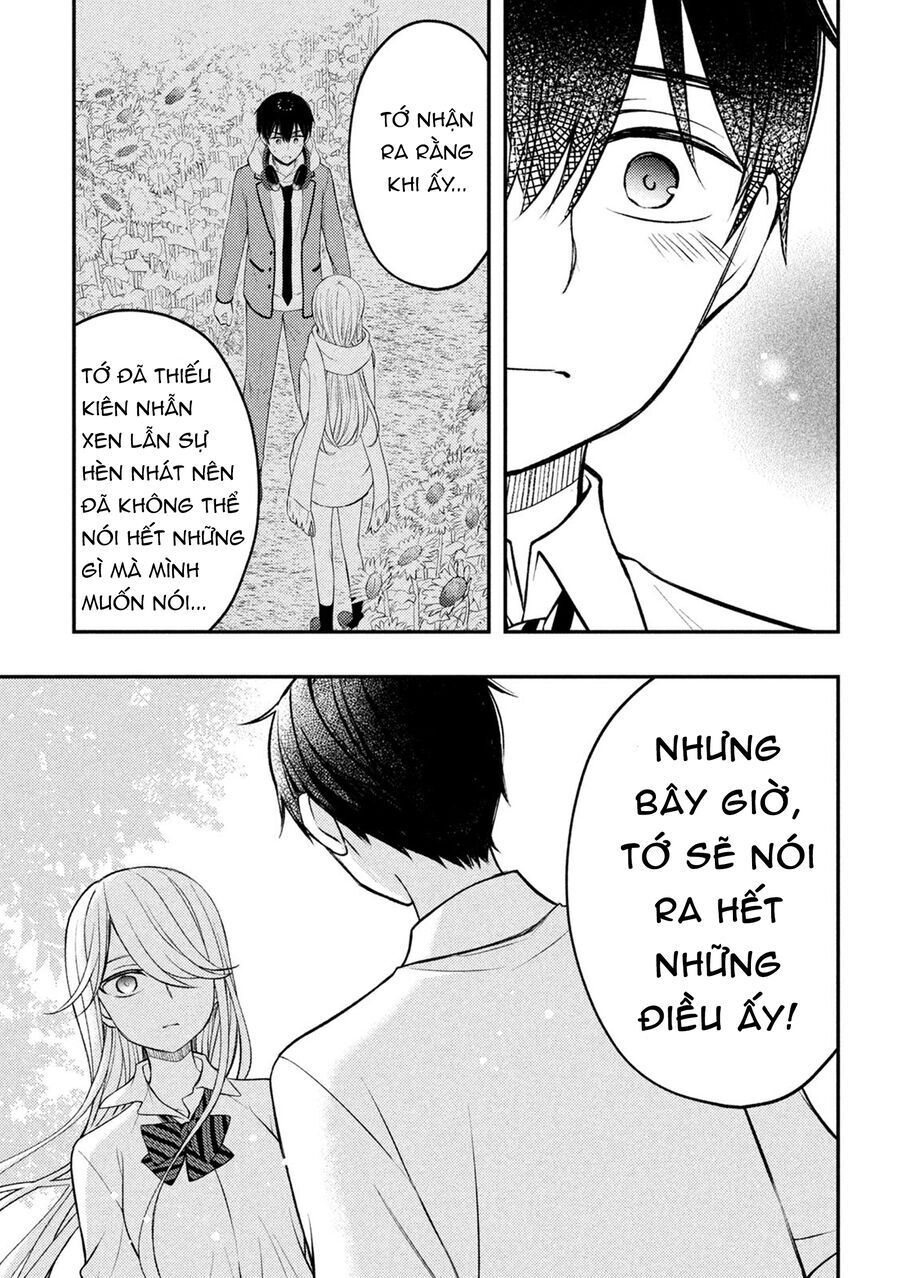 Watari-Kun No Xx Ga Houkai Sunzen Chương 80 Ảnh 15