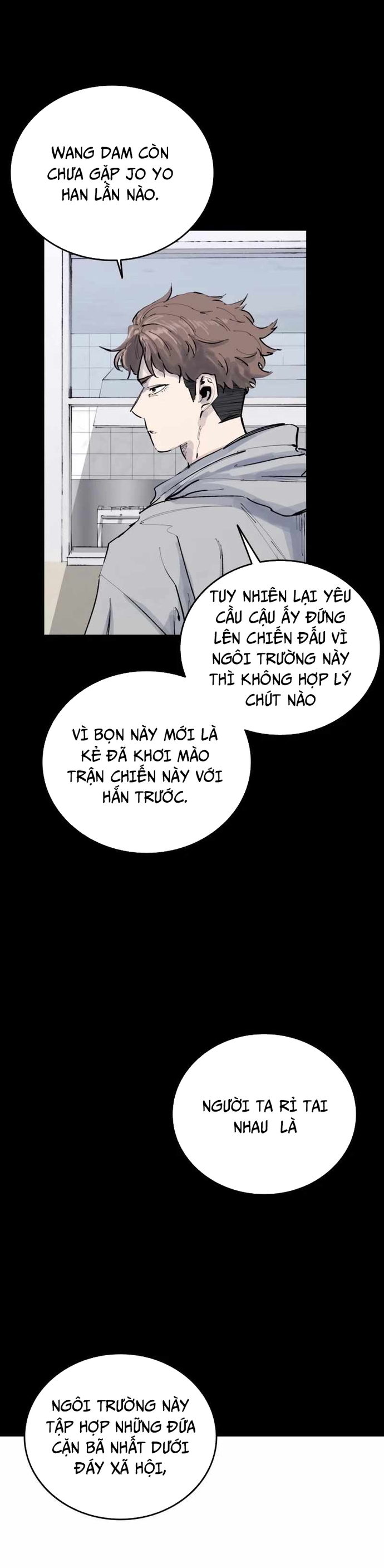 Thượng Lưu Chương 31 Ảnh 30