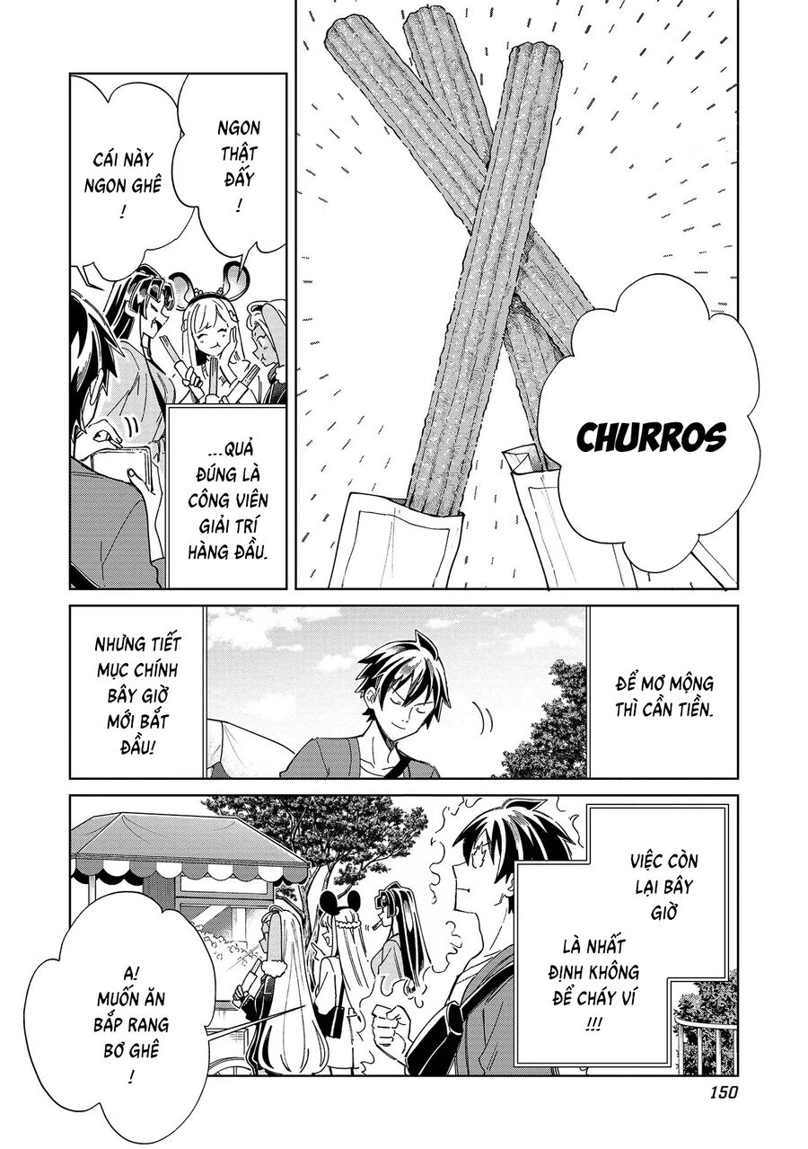 Nihon E Youkoso Elf-San Chương 52 Ảnh 25