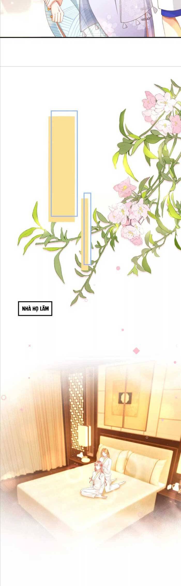 Cô Vợ Nhỏ Cứ Thích Phá Vỡ Hình Tượng Chương 23 Ảnh 28