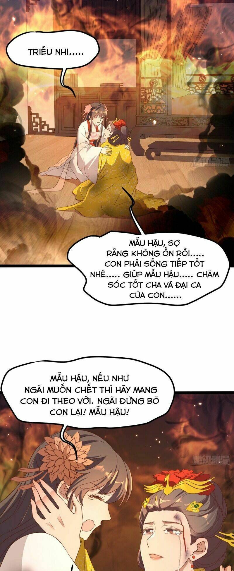 Bạo Manh Tiểu Tiên Chương 78 Ảnh 28
