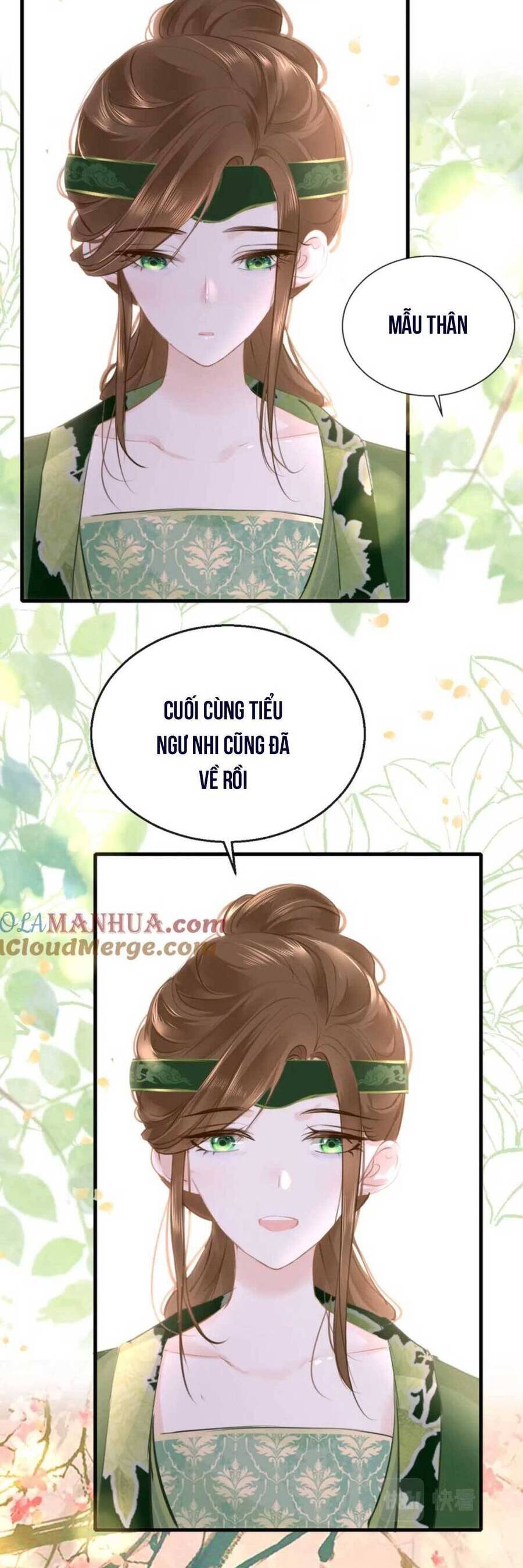 Bắt Đầu Hủy Hôn Để Công Lược Vương Gia Chương 98 Ảnh 33