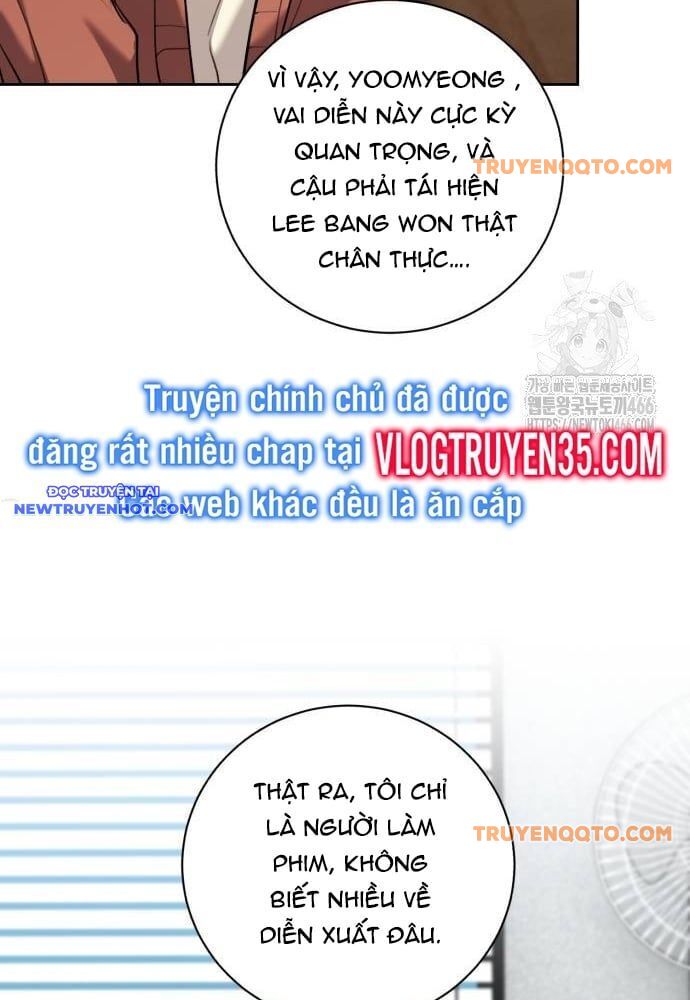 Ánh Hào Quang Của Diễn Viên Thiên Tài Chương 64 Ảnh 24