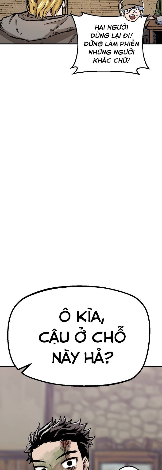 Sắp Xuất Ngũ Thì Isekai Chương 14 Ảnh 39