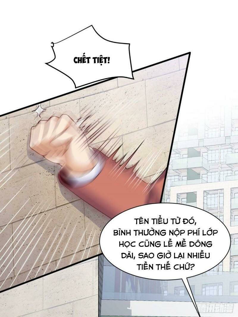 Bảo Vật Thu Lợi Siêu Cấp Chương 10 Ảnh 22