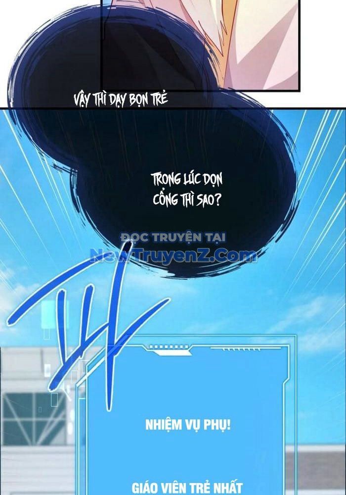 Thiên Tài Võ Thuật Hồi Quy Chương 93 Ảnh 112