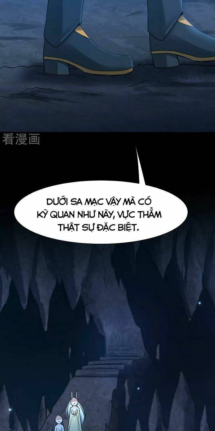Nghịch Chuyển Tiên Đồ Chương 224 Ảnh 23
