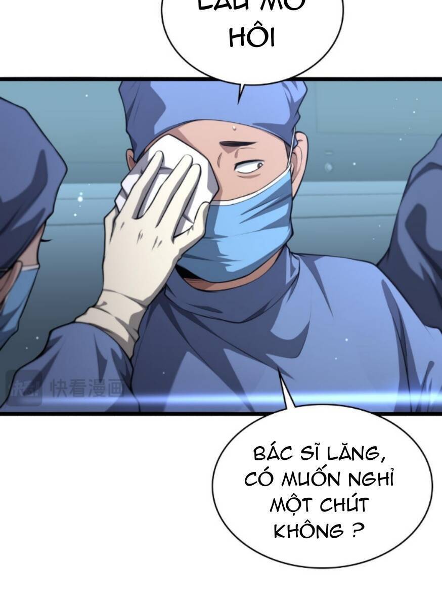 Đại Y Lăng Nhiên Chương 258 Ảnh 19