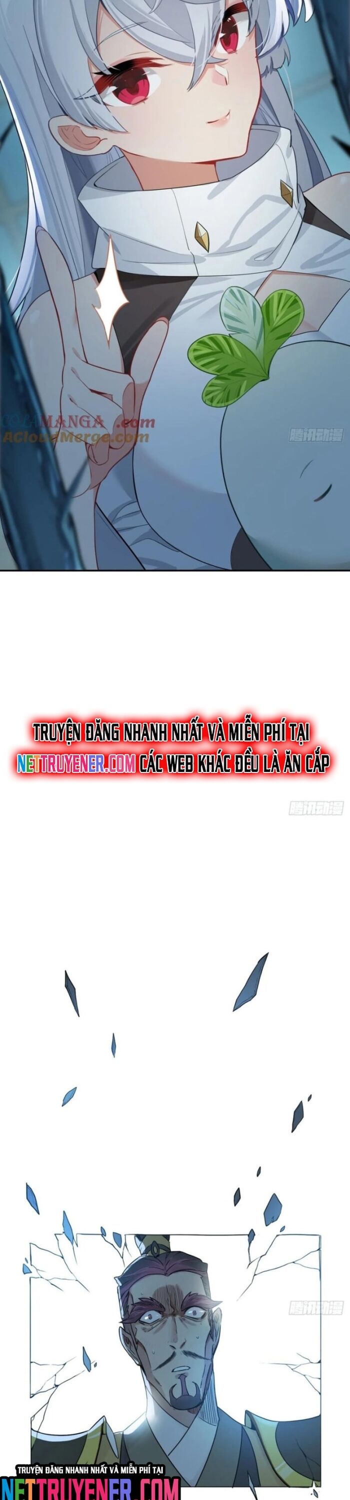 Đừng Xem Thường Một Củ Cải Chương 38 Ảnh 19