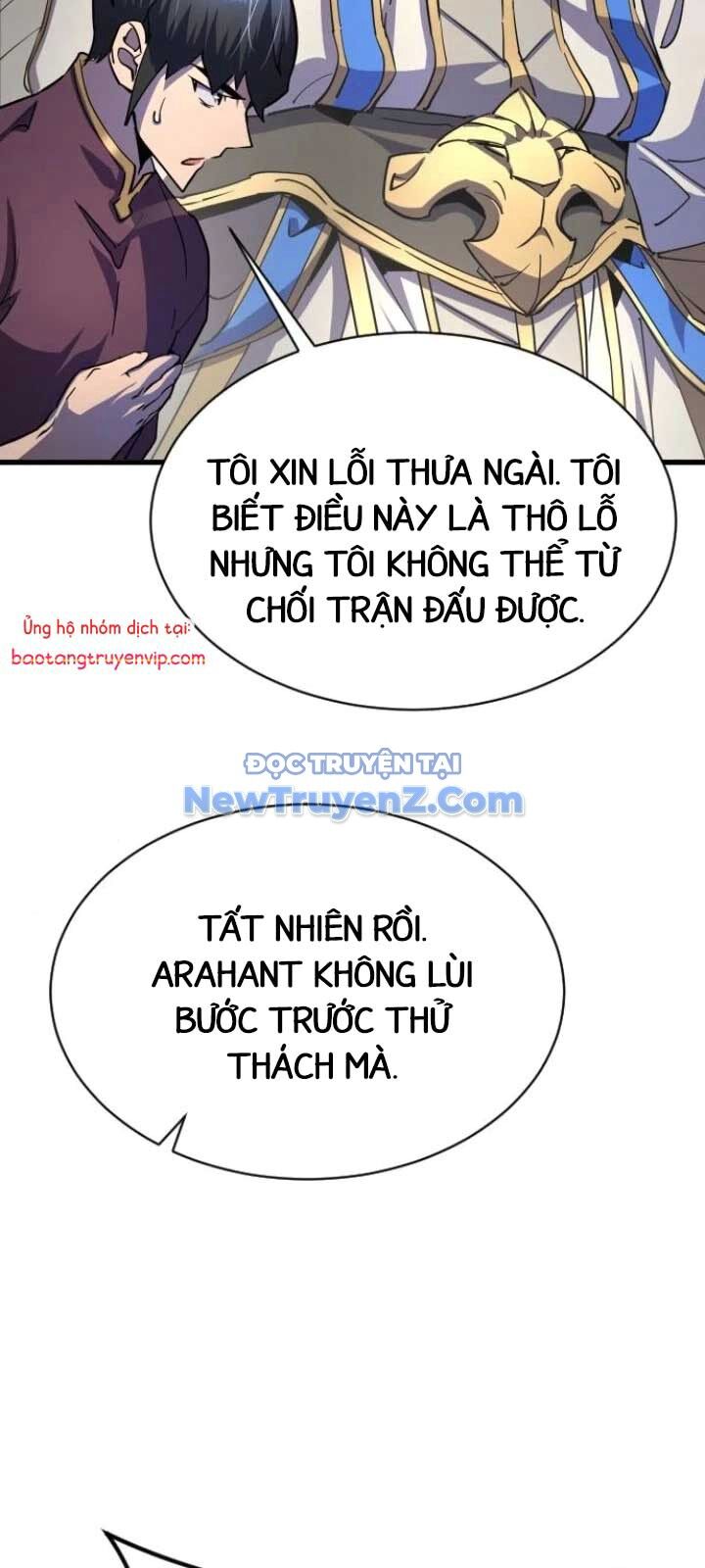 Thiên Tài Ma Pháp Sư Vật Lí Chương 20 Ảnh 24