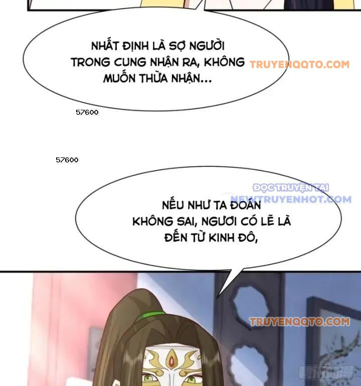 Kiếm Khởi Phong Vân Chương 61 Ảnh 16