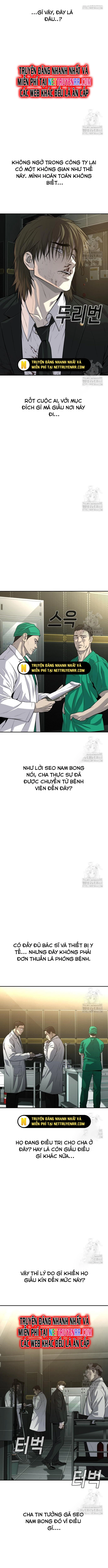 Đứa Con Báo Thù Chương 49 Ảnh 7