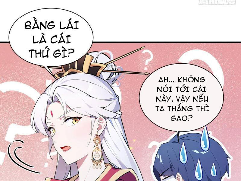 Hệ Thống Nhân Vật Chính: Ta Làm Đại Láo Khắp Các Giới Chương 5 Ảnh 8
