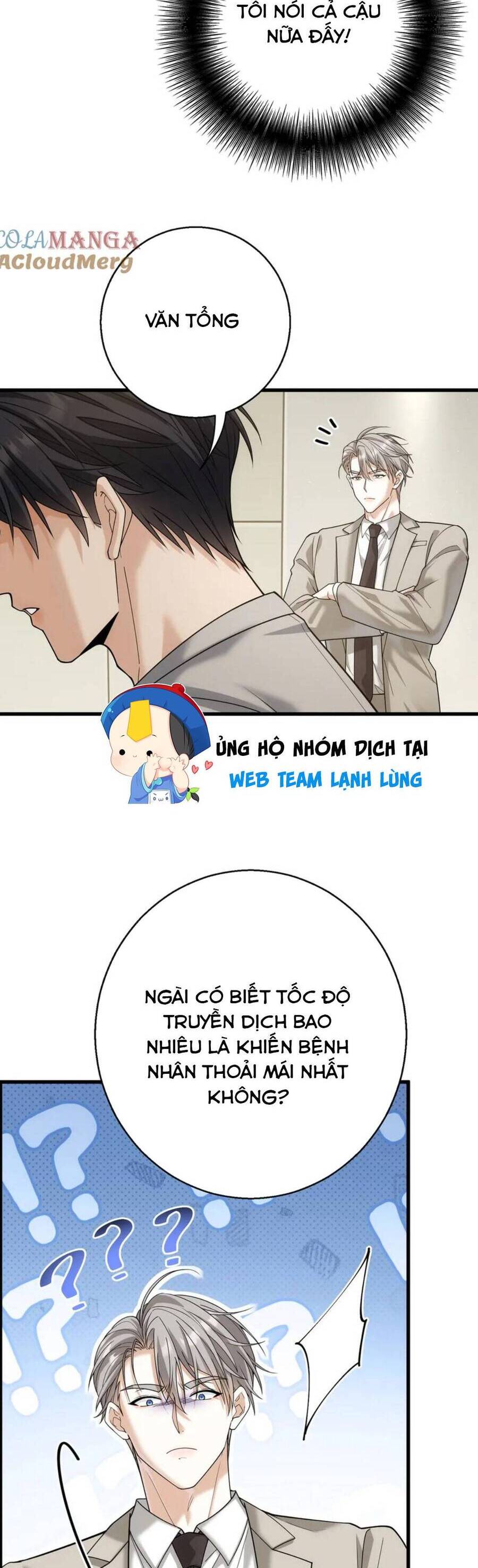Tên Đàn Ông Này Thật Sự Là Một Tên Cẩu Mà Chương 33 Ảnh 29