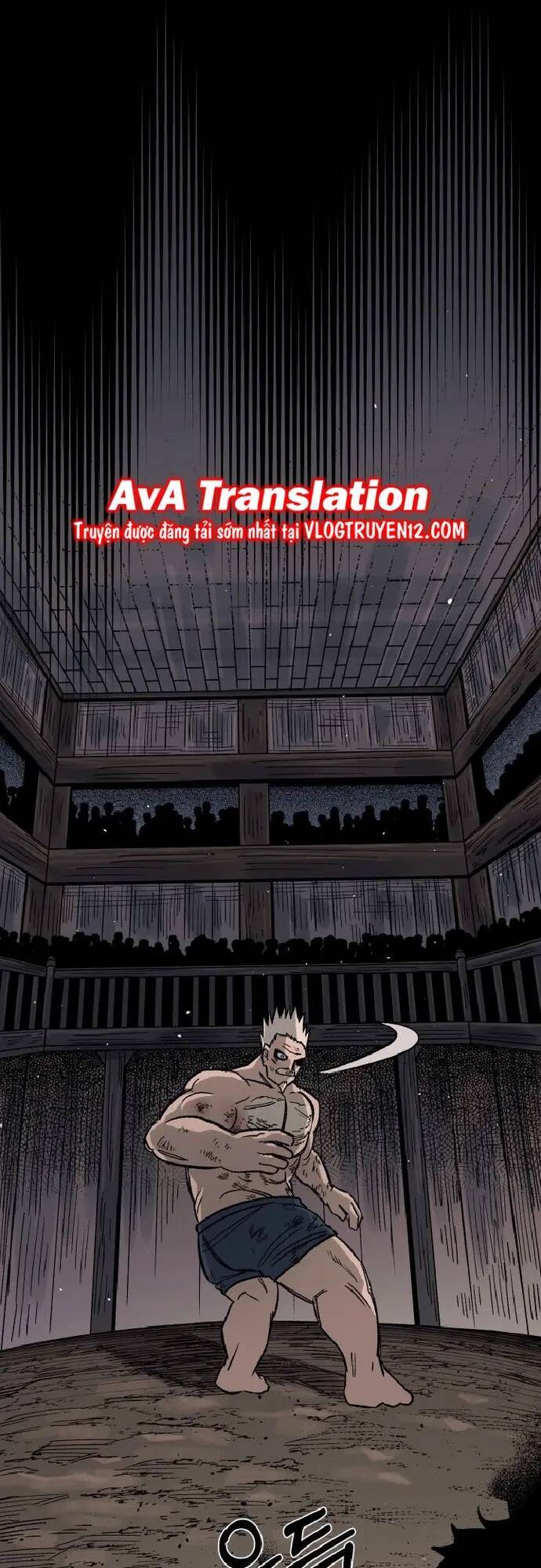 Sắp Xuất Ngũ Thì Isekai Chương 18 Ảnh 25