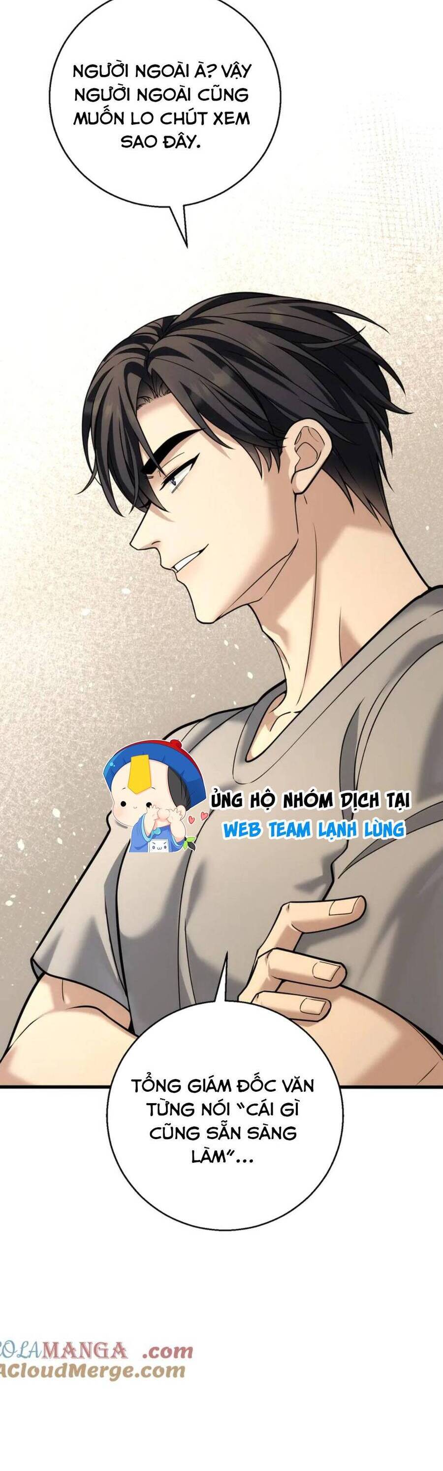 Tên Đàn Ông Này Thật Sự Là Một Tên Cẩu Mà Chương 33 Ảnh 12