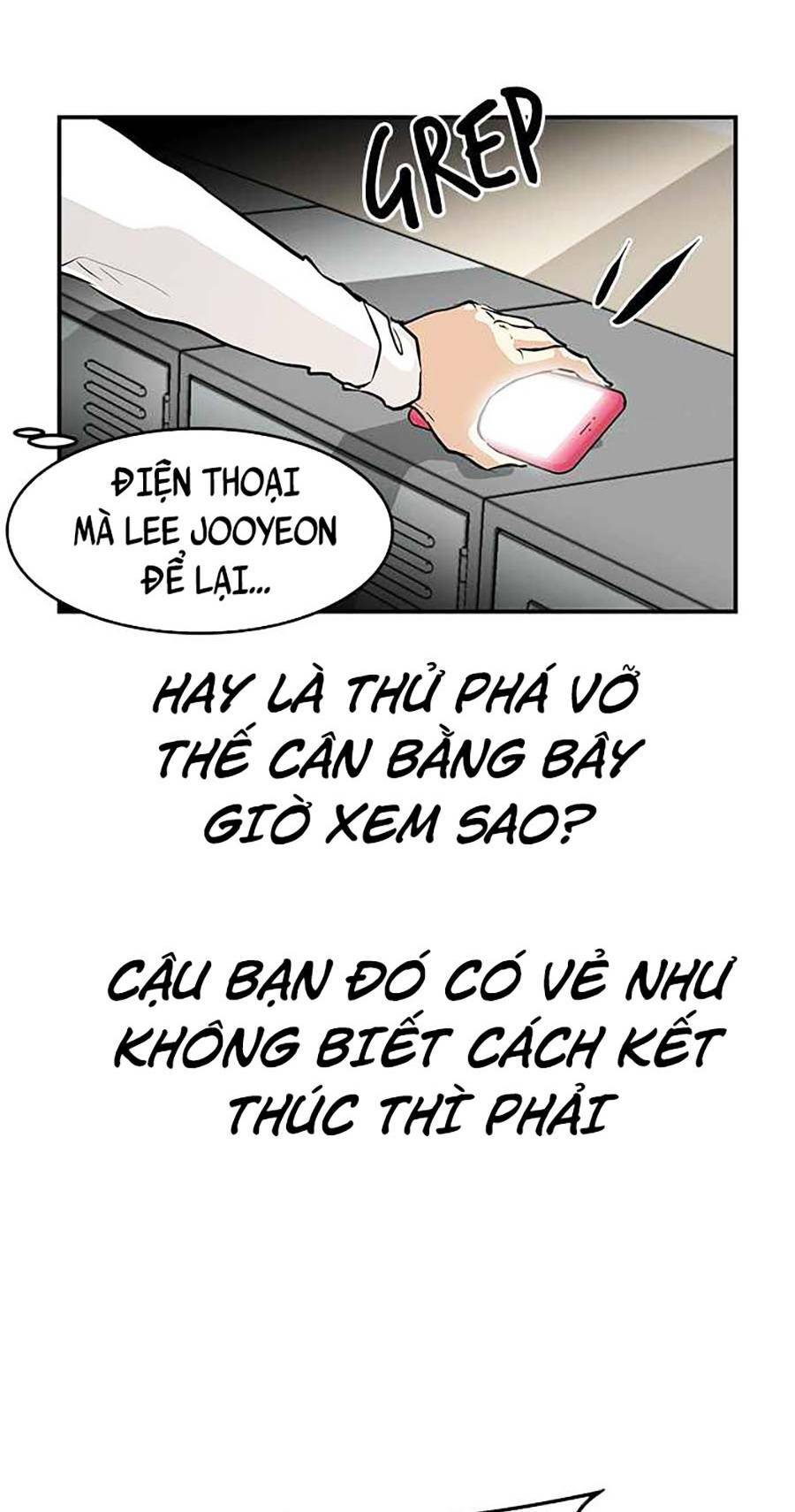 Đổi Thay Chương 8 Ảnh 113