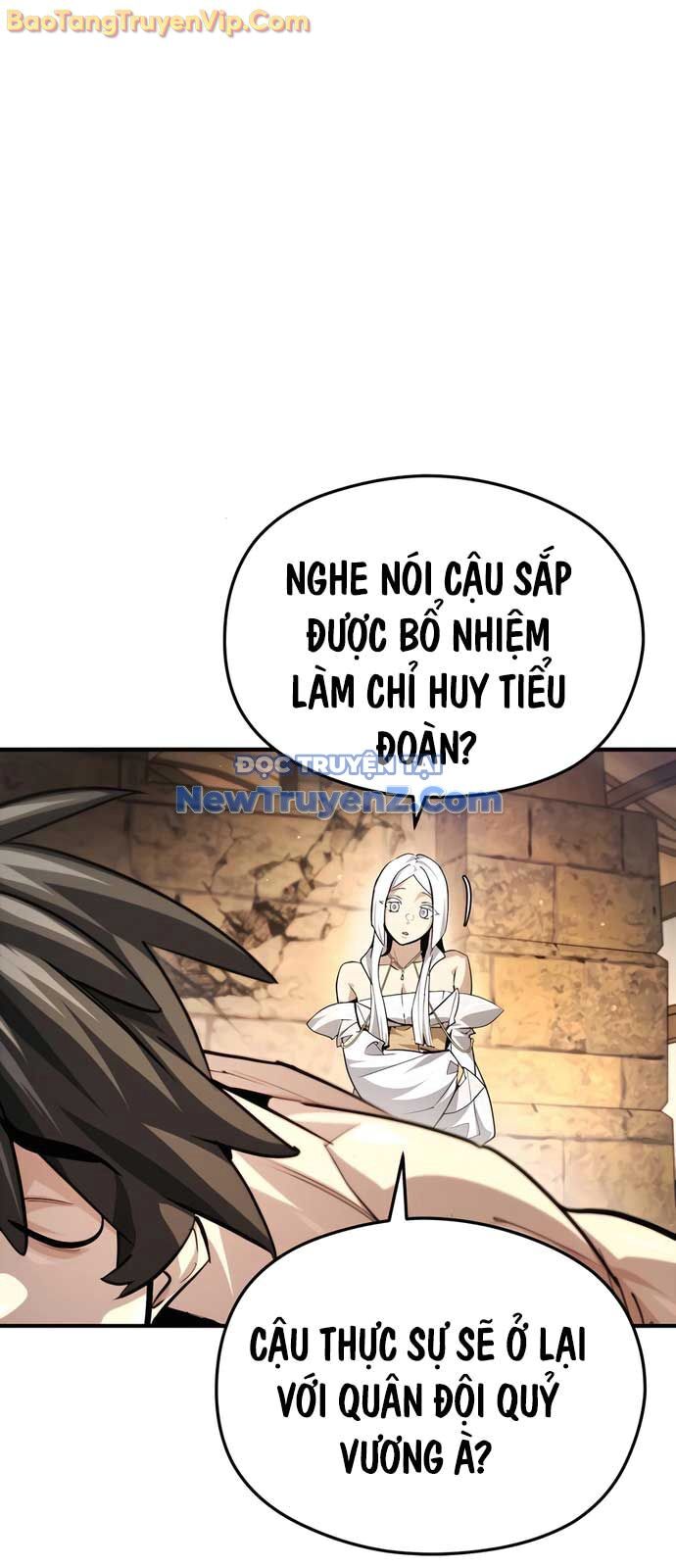 Trên Thế Giới Không Có Chiến Binh Xấu Chương 35 Ảnh 69