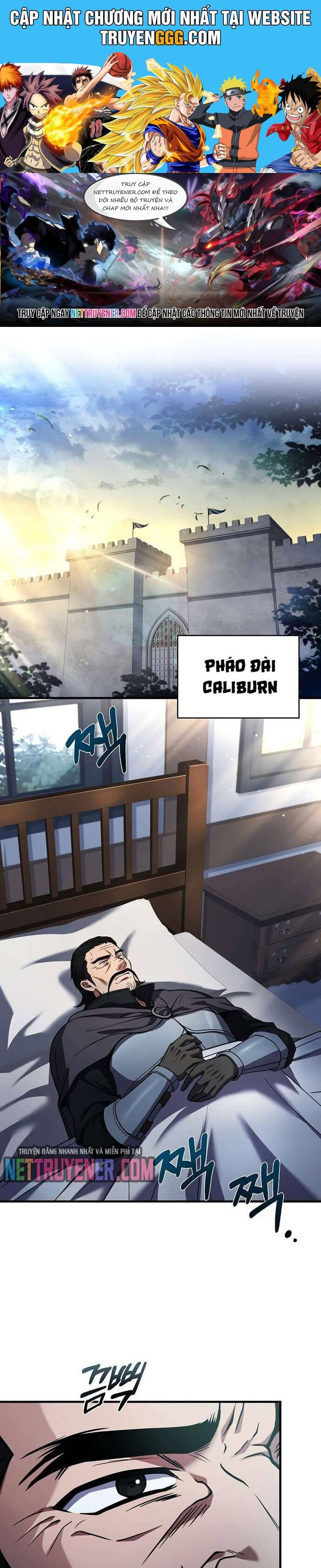 Sự Trở Lại Của Pháp Sư 8 Vòng Chương 152 Ảnh 2