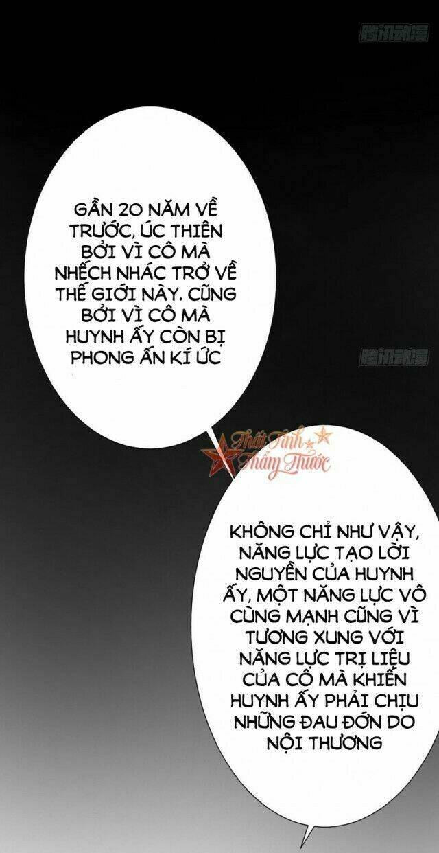 Hôm Nay Ta Cũng Muốn Trêu Chọc Nàng Chương 73 Ảnh 31