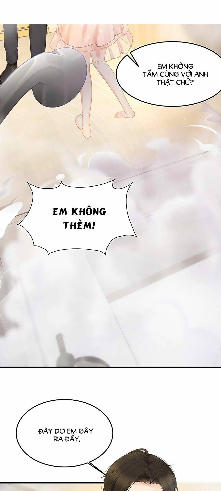 Ta Với Bốn Vị Cố Tiên Sinh Chương 48 Ảnh 2