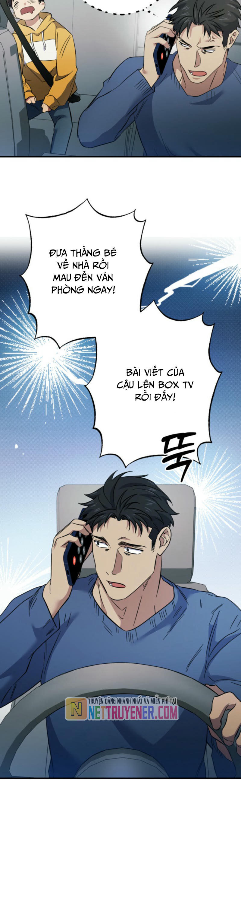Tuyệt Đỉnh Bác Sĩ Chương 33 Ảnh 22