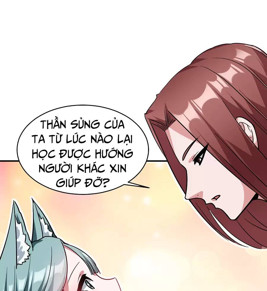 Đồ Long Kỵ Sĩ Hôn Môi Ác Long Chương 41.1 Ảnh 14