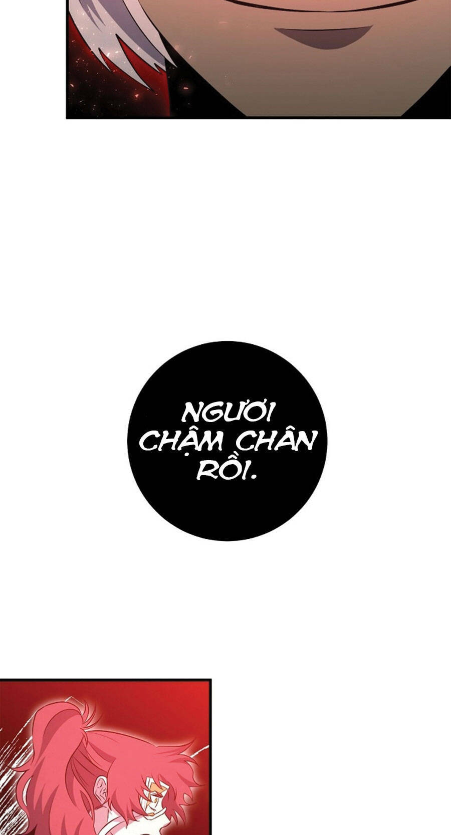 Tôi Là Thợ Săn Có Sức Mạnh Của 99 Vạn Tiền Kiếp Chương 97 Ảnh 39