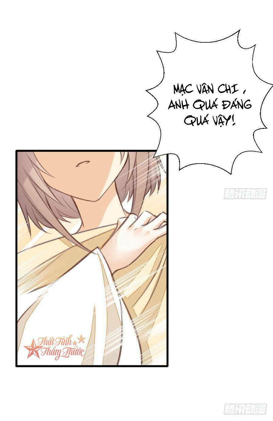 Hôm Nay Ta Cũng Muốn Trêu Chọc Nàng Chương 79 Ảnh 3