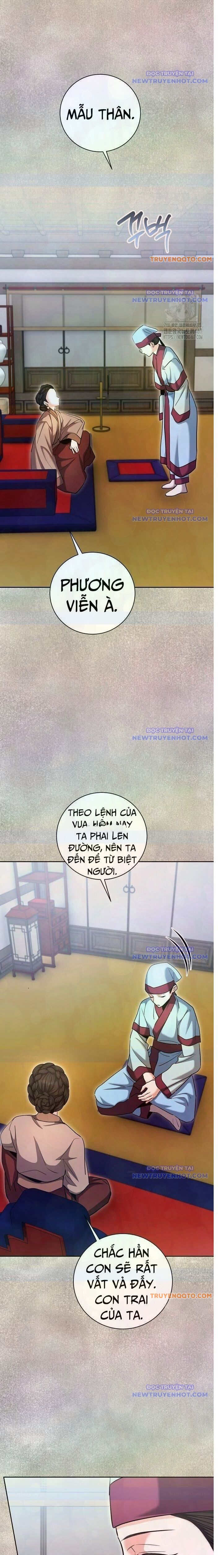 Ánh Hào Quang Của Diễn Viên Thiên Tài Chương 71 Ảnh 23