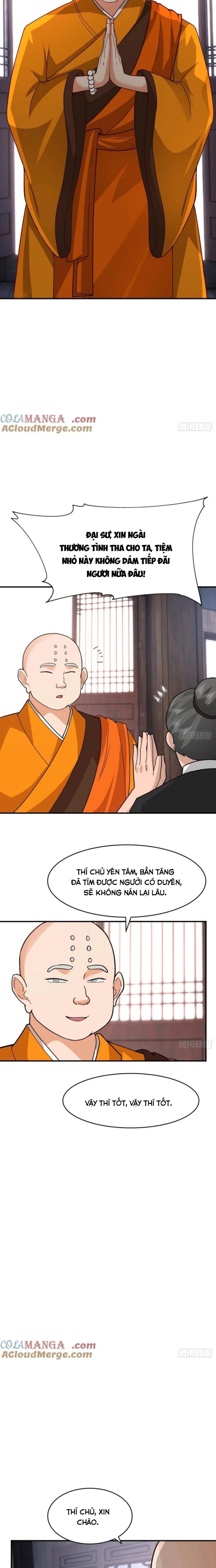 Kiếm Khởi Phong Vân Chương 68 Ảnh 7