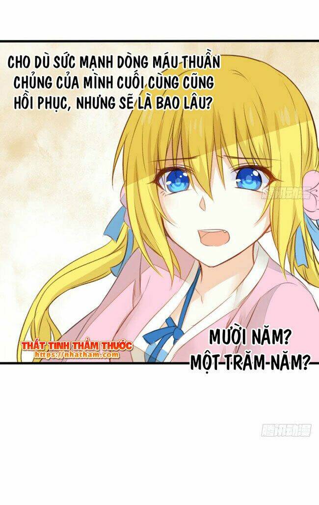 Hôm Nay Ta Cũng Muốn Trêu Chọc Nàng Chương 71 Ảnh 50