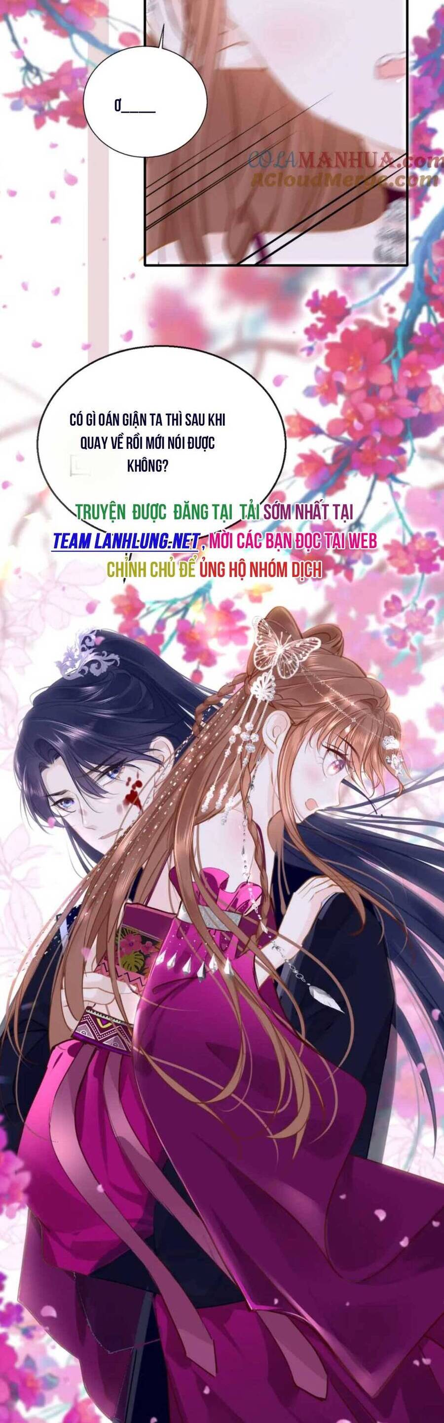 Bắt Đầu Hủy Hôn Để Công Lược Vương Gia Chương 93 Ảnh 11